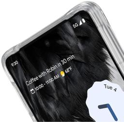 Refurbished iShield Premium Clear Phone Case for Google Pixel 7 - Reebelo US