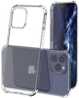 Refurbished iShield Premium Clear Phone Case for iPhone 11 - Reebelo US