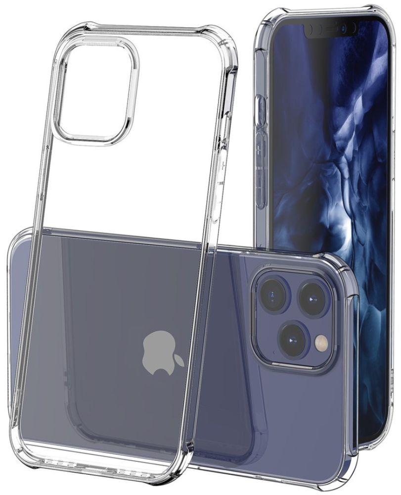 Refurbished iShield Premium Clear Phone Case for iPhone 11 - Reebelo US