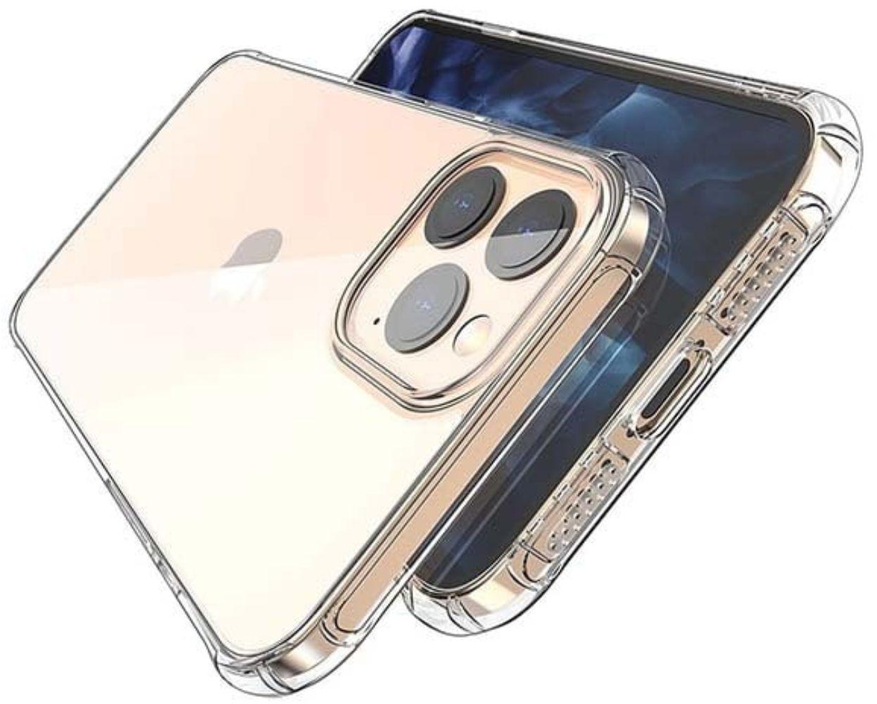 Refurbished iShield Premium Clear Phone Case for iPhone 11 - Reebelo US