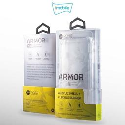 Refurbished iShield Premium Clear Phone Case for iPhone 11 - Reebelo US