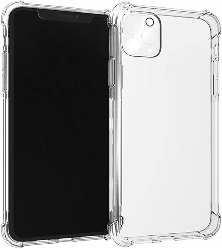 Refurbished iShield Premium Clear Phone Case for iPhone 11 Pro - Reebelo US