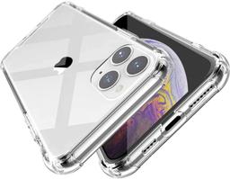 Refurbished iShield Premium Clear Phone Case for iPhone 11 Pro - Reebelo US