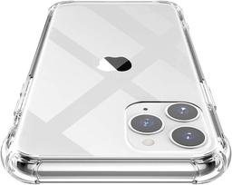 Refurbished iShield Premium Clear Phone Case for iPhone 11 Pro - Reebelo US