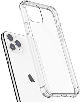 Refurbished iShield Premium Clear Phone Case for iPhone 11 Pro - Reebelo US