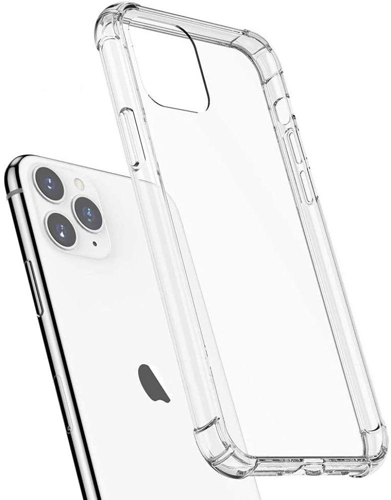 Refurbished iShield Premium Clear Phone Case for iPhone 11 Pro - Reebelo US