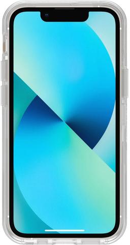 Refurbished iShield Crystal Palace Clear Series Phone Case for iPhone 14 Plus - Reebelo US
