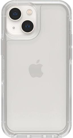 Refurbished iShield Crystal Palace Clear Series Phone Case for iPhone 14 Plus - Reebelo US
