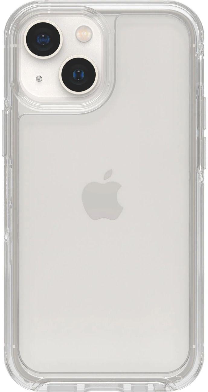 Refurbished iShield Crystal Palace Clear Series Phone Case for iPhone 14 Plus - Reebelo US
