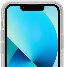 Refurbished iShield Crystal Palace Clear Series Phone Case for iPhone 14 Plus - Reebelo US