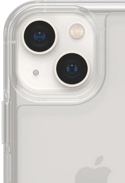 Refurbished iShield Crystal Palace Clear Series Phone Case for iPhone 14 Plus - Reebelo US