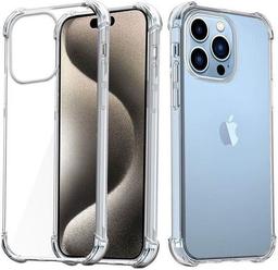 Refurbished iShield Premium Clear Phone Case for iPhone 14 Pro - Reebelo US