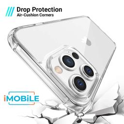 Refurbished iShield Premium Clear Phone Case for iPhone 14 Pro - Reebelo US