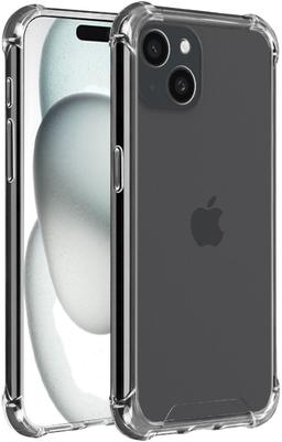 Refurbished iShield Premium Clear Phone Case for iPhone 15 - Reebelo US