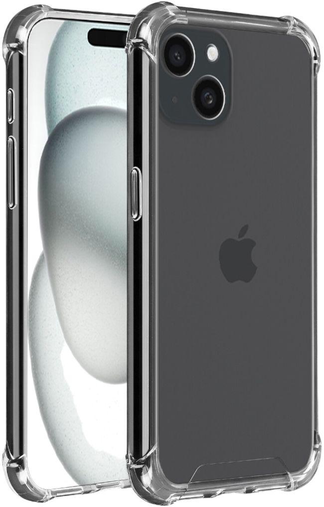 Refurbished iShield Premium Clear Phone Case for iPhone 15 - Reebelo US