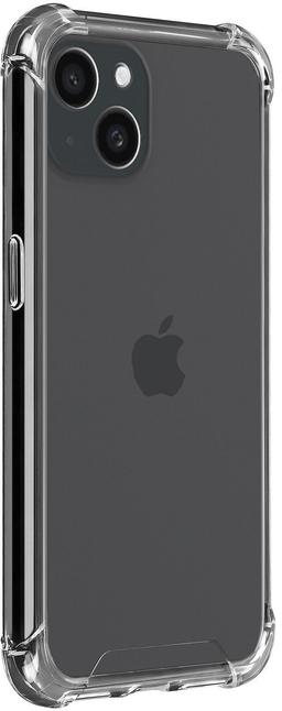 Refurbished iShield Premium Clear Phone Case for iPhone 15 - Reebelo US
