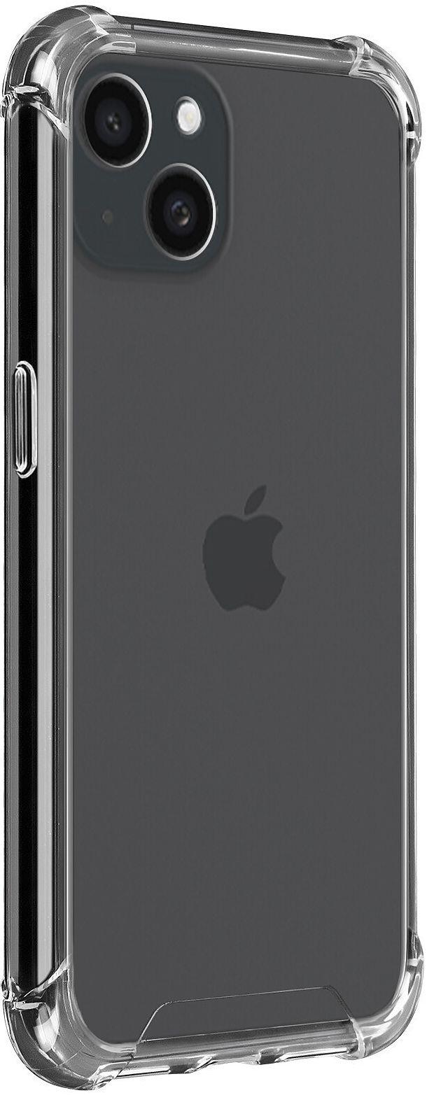 Refurbished iShield Premium Clear Phone Case for iPhone 15 - Reebelo US