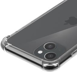 Refurbished iShield Premium Clear Phone Case for iPhone 15 - Reebelo US