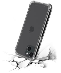 Refurbished iShield Premium Clear Phone Case for iPhone 15 - Reebelo US
