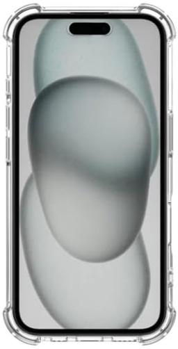 Refurbished iShield Premium Clear Phone Case for iPhone 16 Plus - Reebelo US