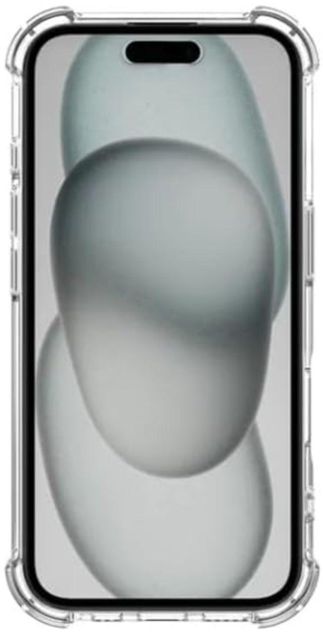 Refurbished iShield Premium Clear Phone Case for iPhone 16 Plus - Reebelo US