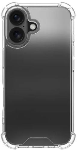 Refurbished iShield Premium Clear Phone Case for iPhone 16 Plus - Reebelo US