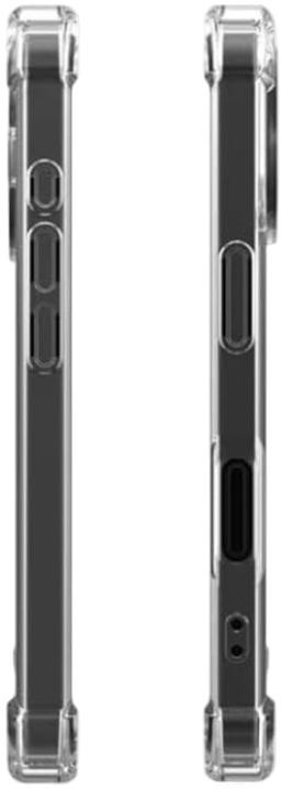 Refurbished iShield Premium Clear Phone Case for iPhone 16 Plus - Reebelo US