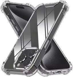 Refurbished iShield Premium Clear Phone Case for iPhone 16 Pro - Reebelo US