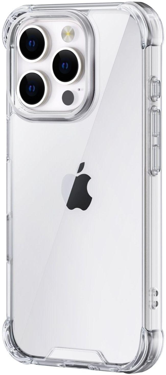 Refurbished iShield Premium Clear Phone Case for iPhone 16 Pro - Reebelo US