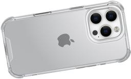 Refurbished iShield Premium Clear Phone Case for iPhone 16 Pro - Reebelo US
