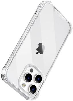 Refurbished iShield Premium Clear Phone Case for iPhone 16 Pro - Reebelo US