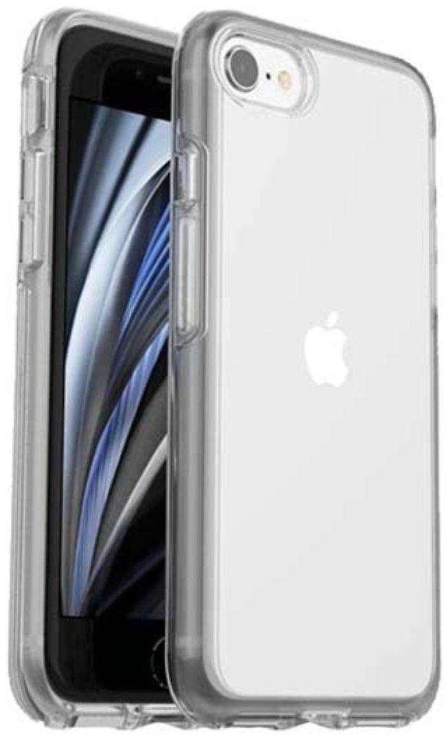 Refurbished iShield Premium Clear Phone Case for iPhone 6 / 7 / 8 - Reebelo US