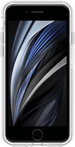 Refurbished iShield Premium Clear Phone Case for iPhone 6 / 7 / 8 - Reebelo US