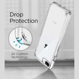 Refurbished iShield Premium Clear Phone Case for iPhone 6 / 7 / 8 - Reebelo US
