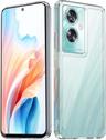 iShield iShield Premium Clear Phone Case for OPPO A79 (5G)
