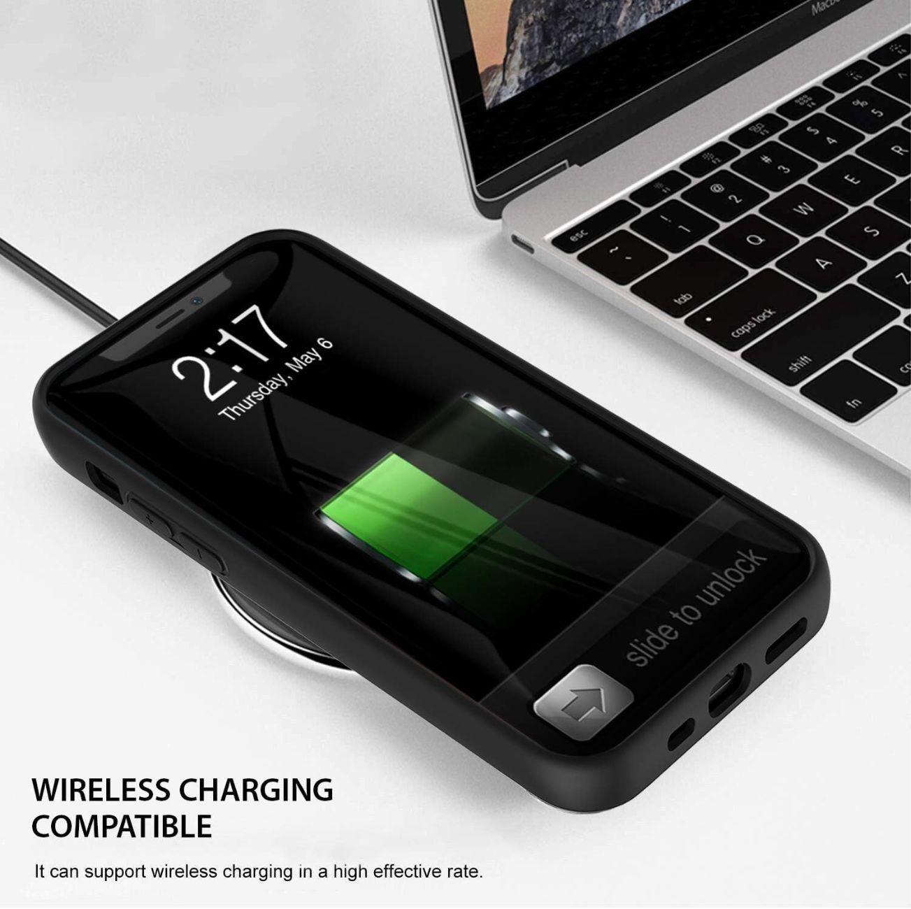 Refurbished iShield Premium Phone Case for iPhone 13 Pro - Reebelo US