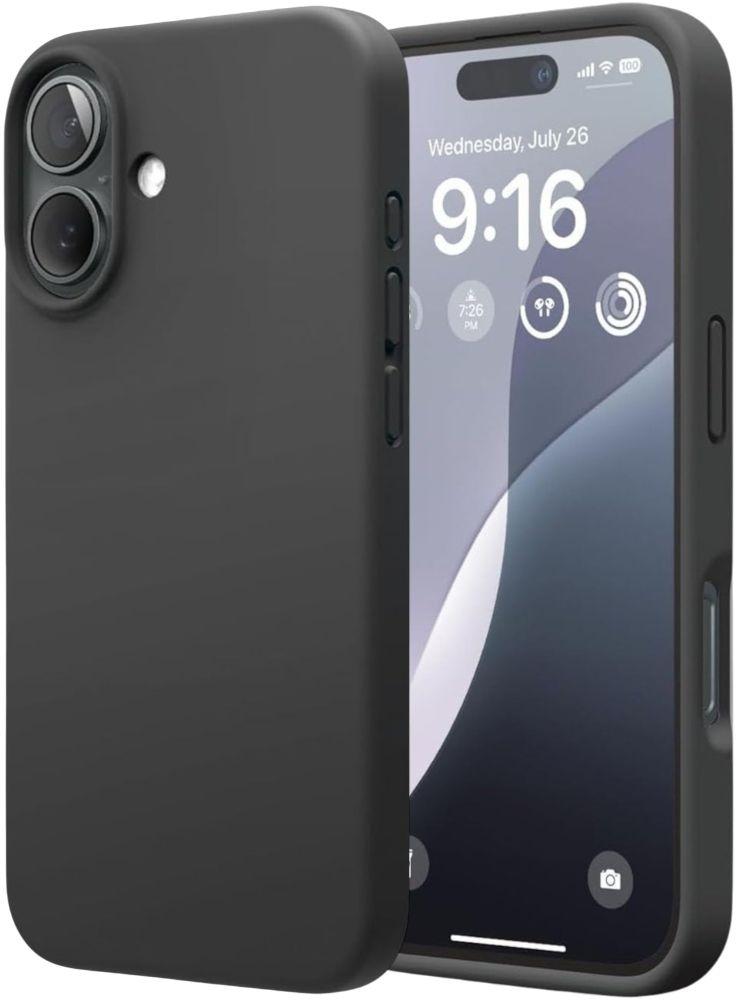 Refurbished iShield Premium Phone Case for iPhone 16 - Reebelo US