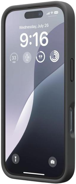 Refurbished iShield Premium Phone Case for iPhone 16 - Reebelo US
