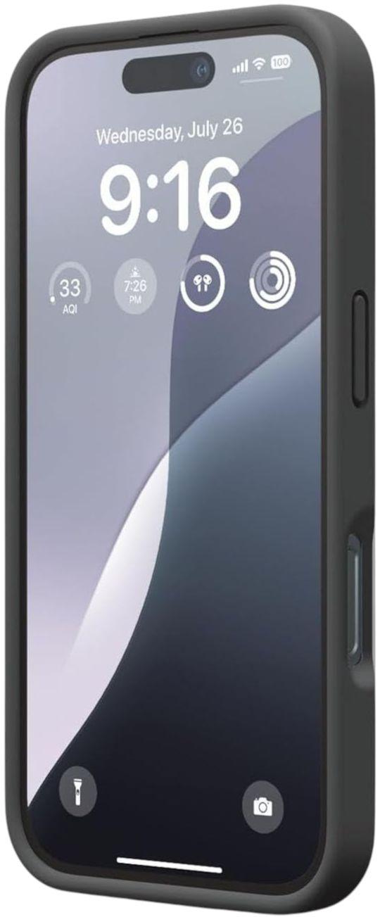 Refurbished iShield Premium Phone Case for iPhone 16 - Reebelo US