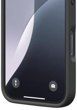 Refurbished iShield Premium Phone Case for iPhone 16 - Reebelo US