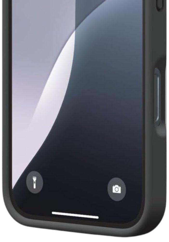 Refurbished iShield Premium Phone Case for iPhone 16 - Reebelo US