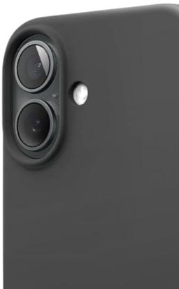 Refurbished iShield Premium Phone Case for iPhone 16 - Reebelo US