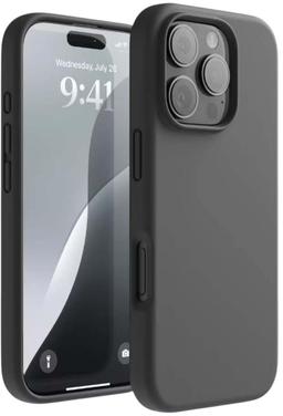 Refurbished iShield Premium Phone Case for iPhone 16 Pro - Reebelo US