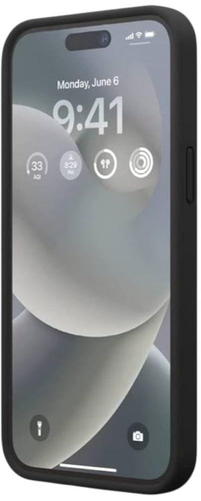 Refurbished iShield Premium Phone Case for iPhone 16 Pro - Reebelo US