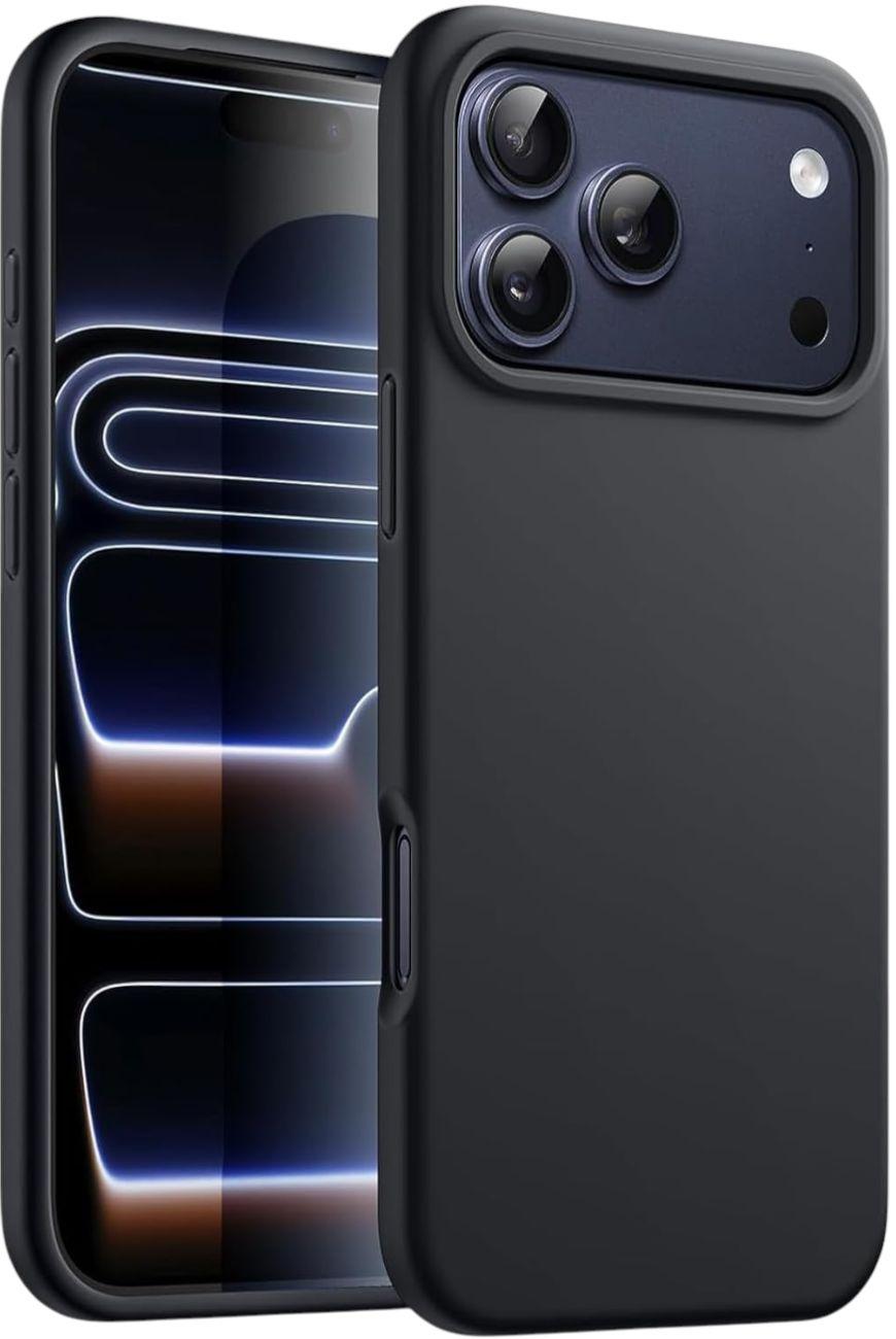 Refurbished iShield Premium Phone Case for iPhone 17 Pro / 18 Pro - Reebelo US