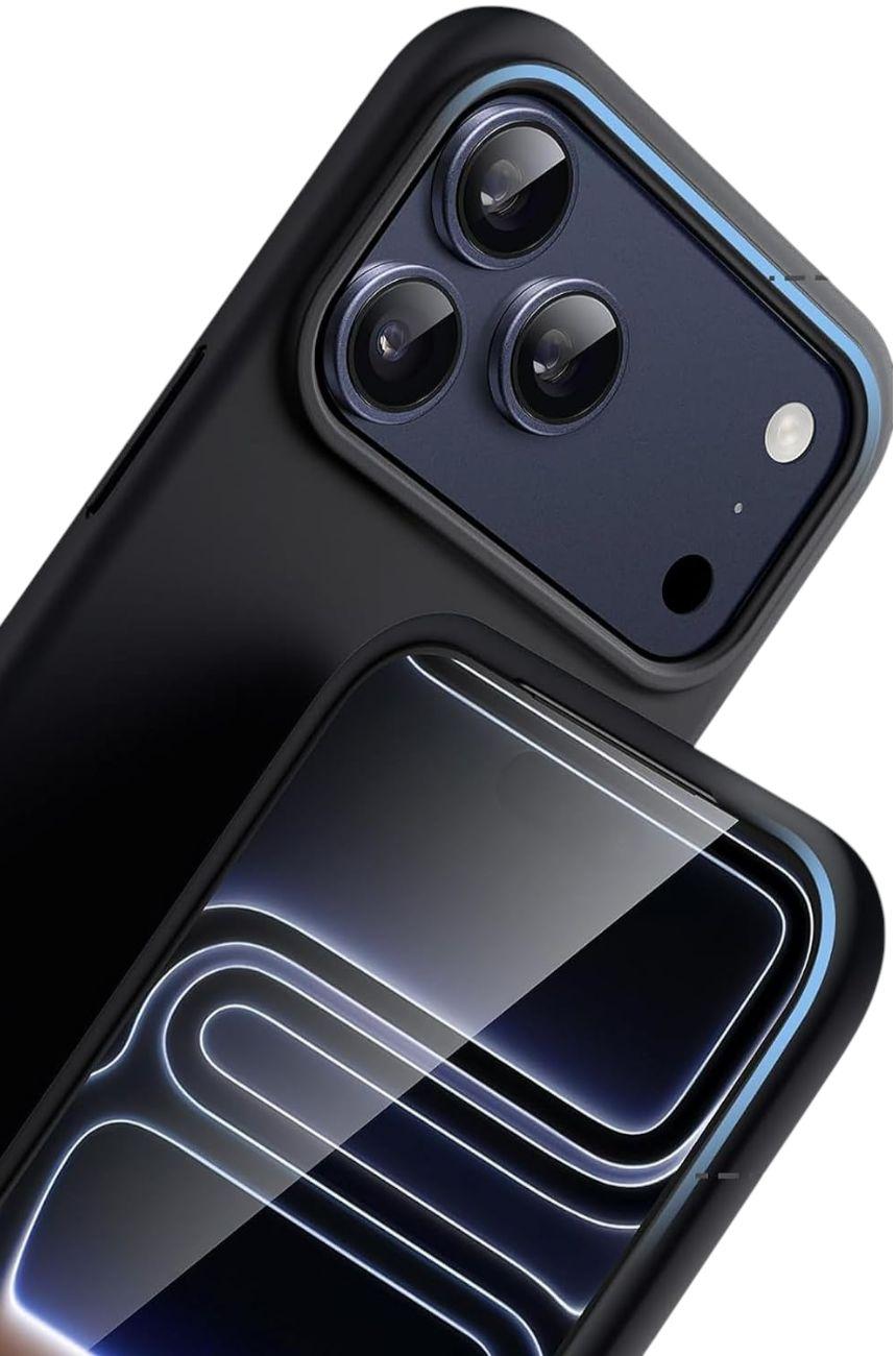 Refurbished iShield Premium Phone Case for iPhone 17 Pro / 18 Pro - Reebelo US