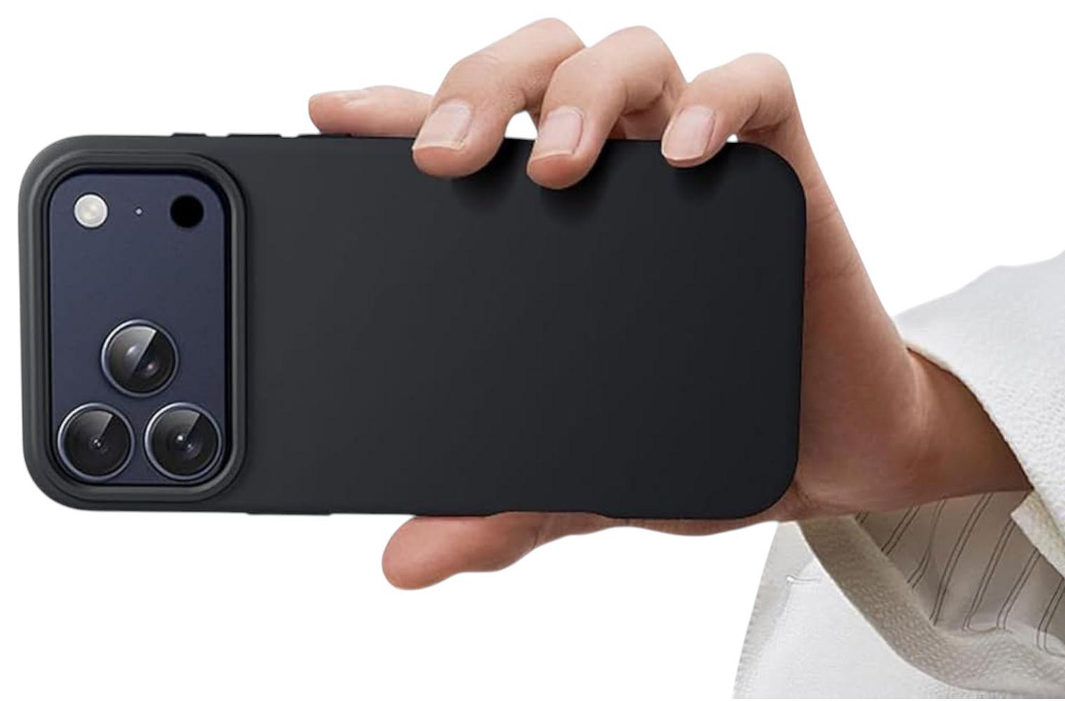 Refurbished iShield Premium Phone Case for iPhone 17 Pro / 18 Pro - Reebelo US