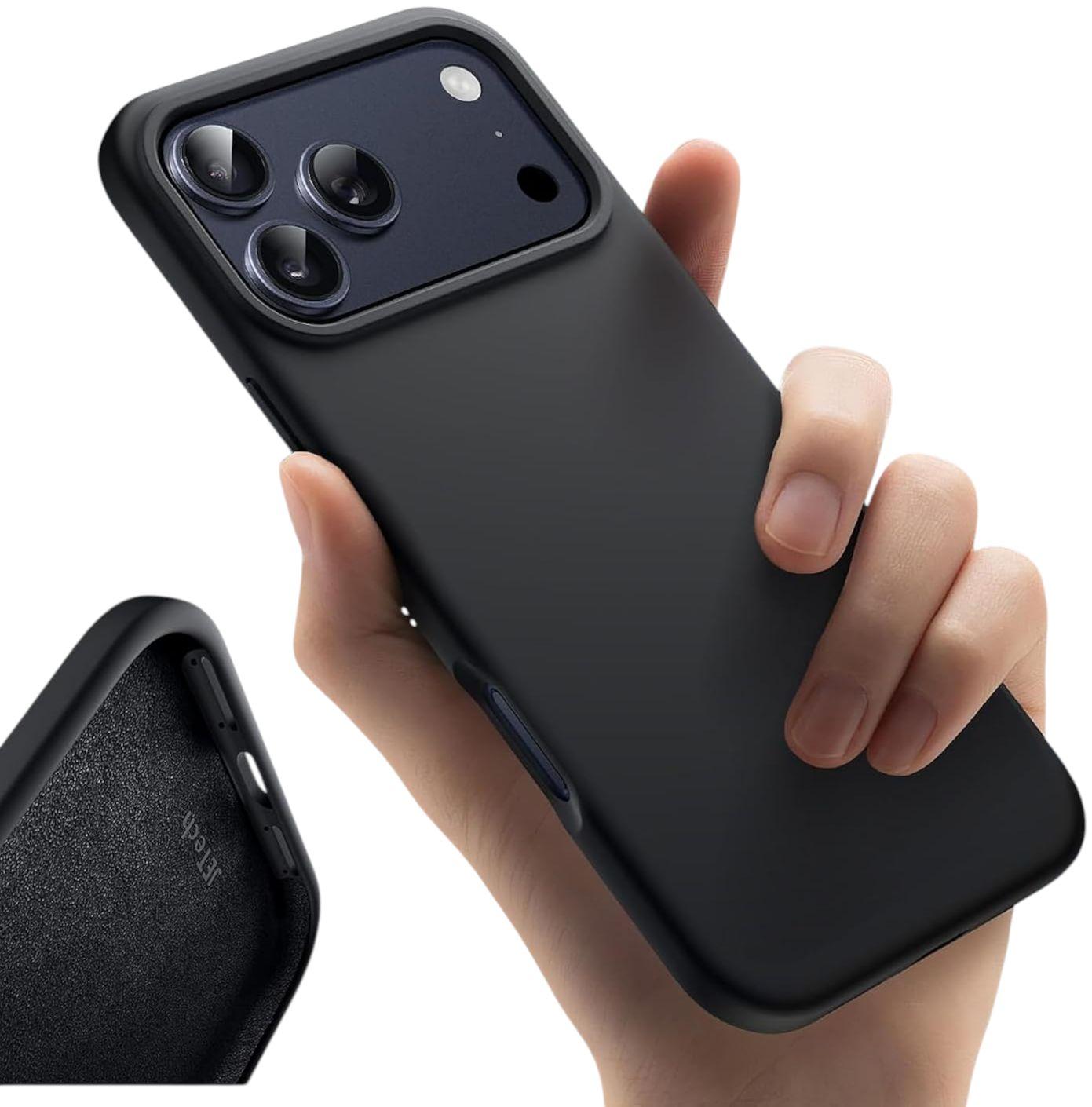 Refurbished iShield Premium Phone Case for iPhone 17 Pro / 18 Pro - Reebelo US