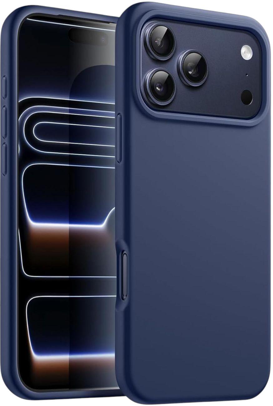 Refurbished iShield Premium Phone Case for iPhone 17 Pro / 18 Pro - Reebelo US