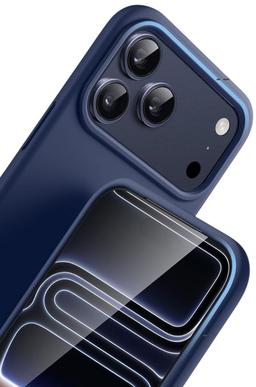 Refurbished iShield Premium Phone Case for iPhone 17 Pro / 18 Pro - Reebelo US